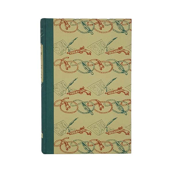 Robert Louis Stevenson's Kidnapped - Macdonald 1948