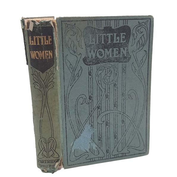 Louisa May Alcott's Little Women - Partridge