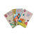 Doctor Dolittle 3-Book Collection - Puffin, 1968-80