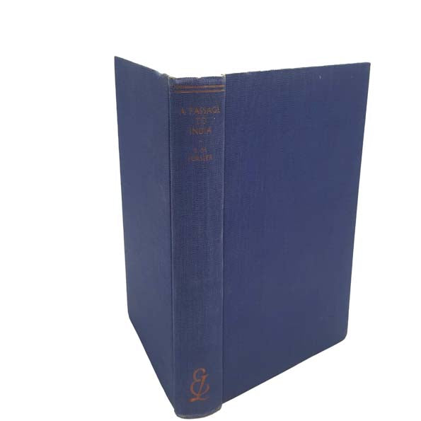 E.M. Forster's A Passage to India - J. M. Dent, 1961