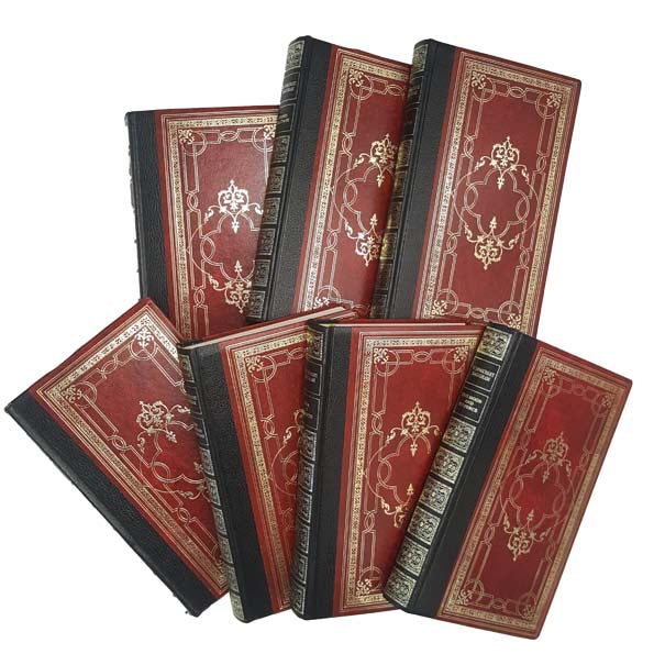 W. Somerset Maugham Collected Works 1967-8 (20 Books)