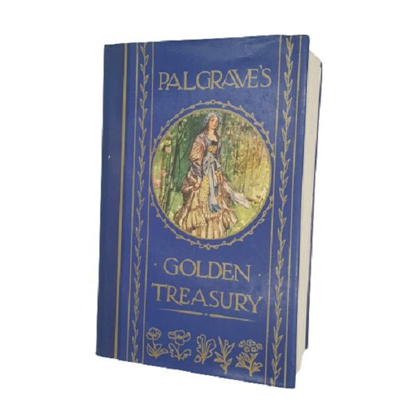 Palgrave's Golden Treasury - Lamboll House 1986