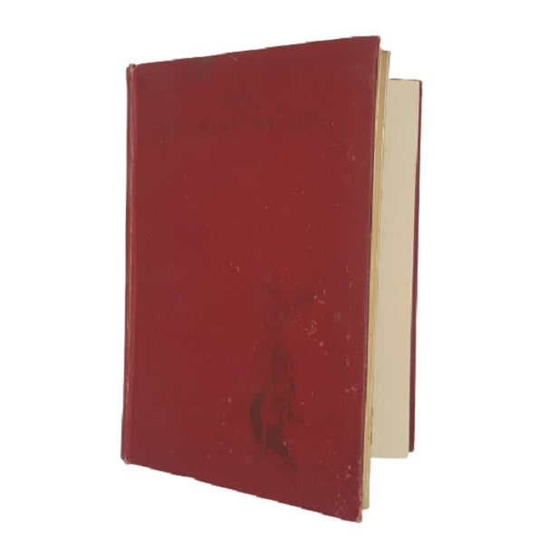 The Arabian Nights - Blackie 1944