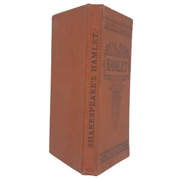 Shakespeare's Hamlet - E. J. Arnold 1968