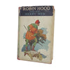 Robin Hood and his Merry Men by E. Charles Vivian - Ward Lock 1964