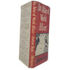 An Atlas of World Affairs by Andrew Boyd - Methuen 1957