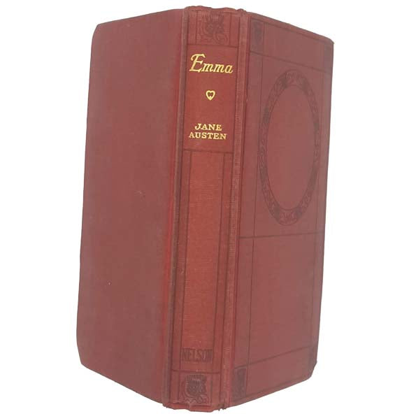 Jane Austen's Emma - Nelson