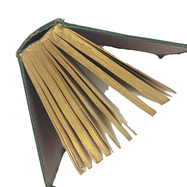 Moore's Poetical Works - Longman 1865