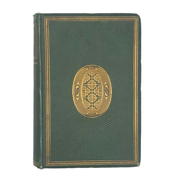 Moore's Poetical Works - Longman 1865