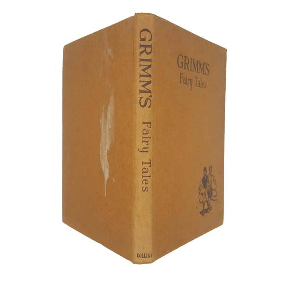 Grimm's Fairy Tales - Collins