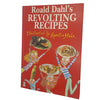 Roald Dahl's Revolting Recipes - Red Fox 1996