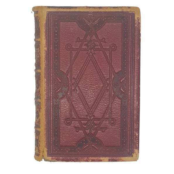 Shelley's Poetical Works - Milner and Sowerby 1865