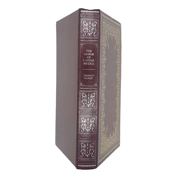 Thomas Hardy's The Mayor of Casterbridge - Guild 1978