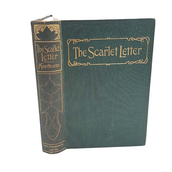 Nathaniel Hawthorne's The Scarlet Letter - Walter Scott Publishing