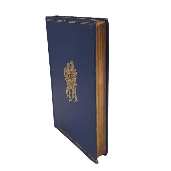 Rudyard Kipling's Soldier Tales - Macmillan, 1915