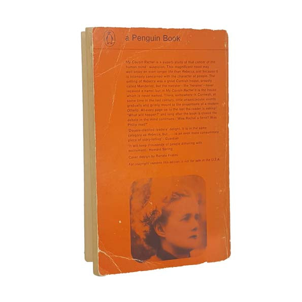 George Orwell's Burmese Days - Penguin 1972