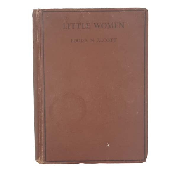 Louisa May Alcott's Little Women - Juvenile Productions