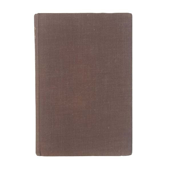 Emily Brontë's Wuthering Heights - Nelson 1952