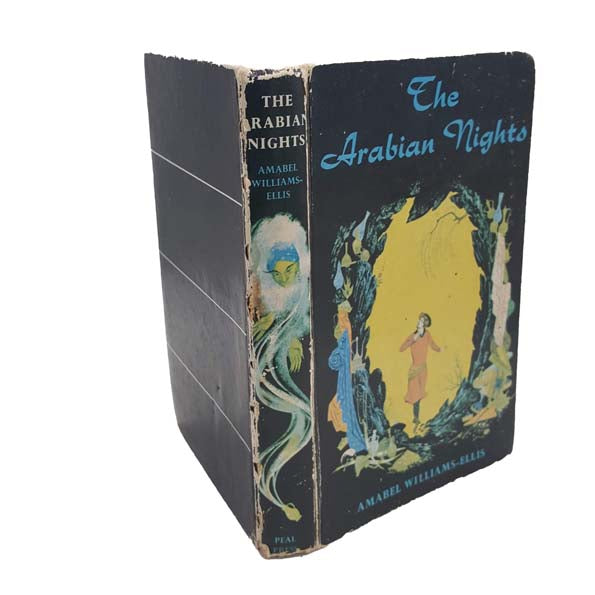The Arabian Nights - Peal Press, 1966