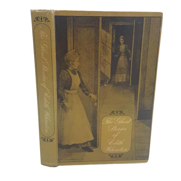 The Ghost Stories of Edith Wharton, 1975