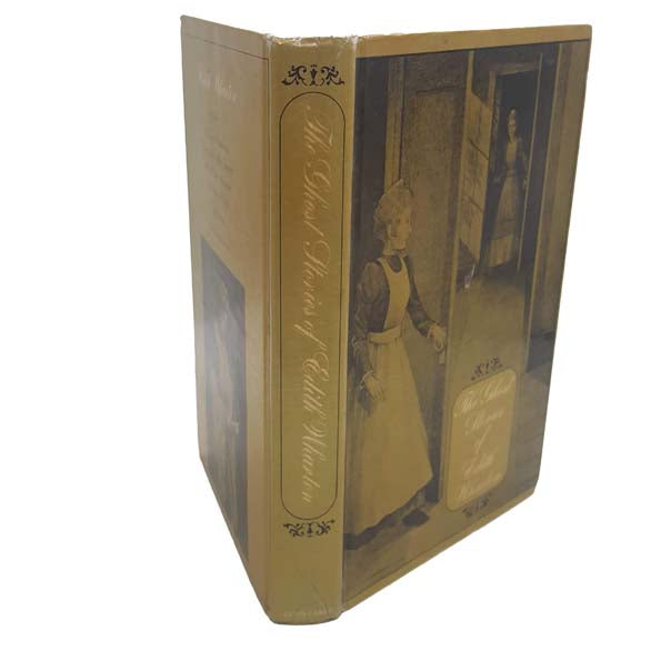 The Ghost Stories of Edith Wharton, 1975
