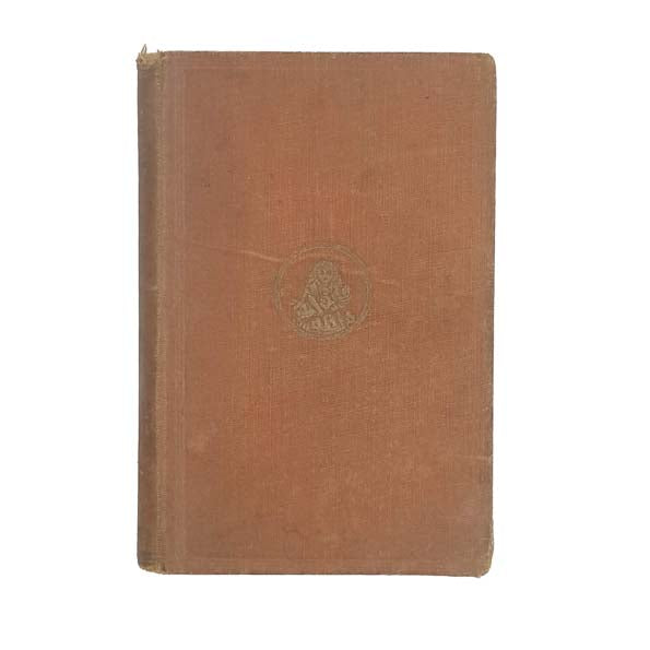 Lewis Carroll's Alice's Adventures in Wonderland - Macmillan 1920