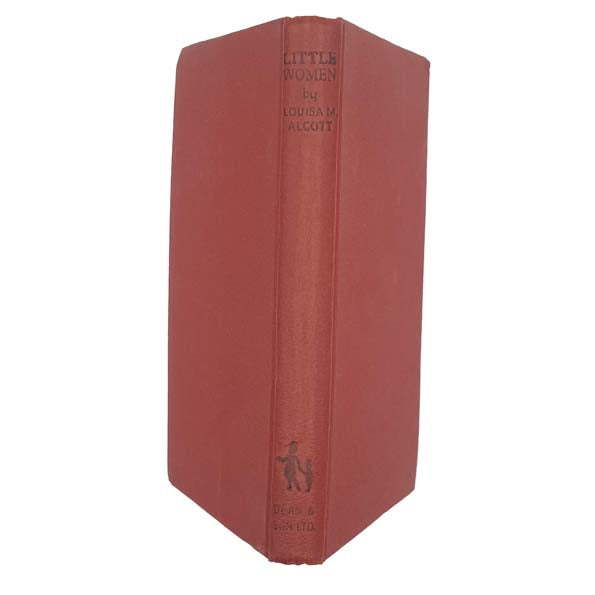 Louisa May Alcott's Little Women - Dean &amp; Son