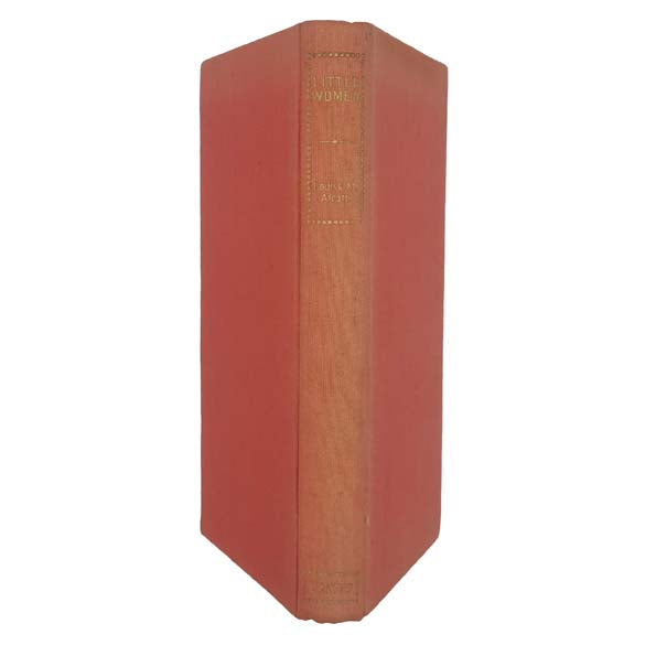 Louisa May Alcott's Little Women - Dakers