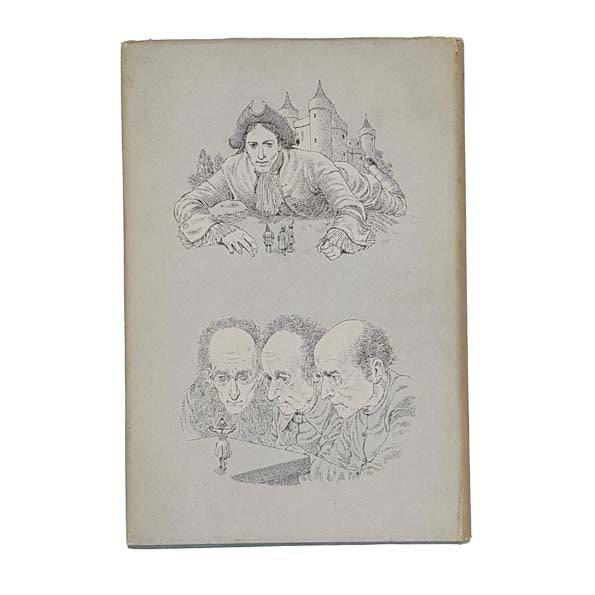 Gulliver's Travels by Jonathan Swift - Oxford 1955
