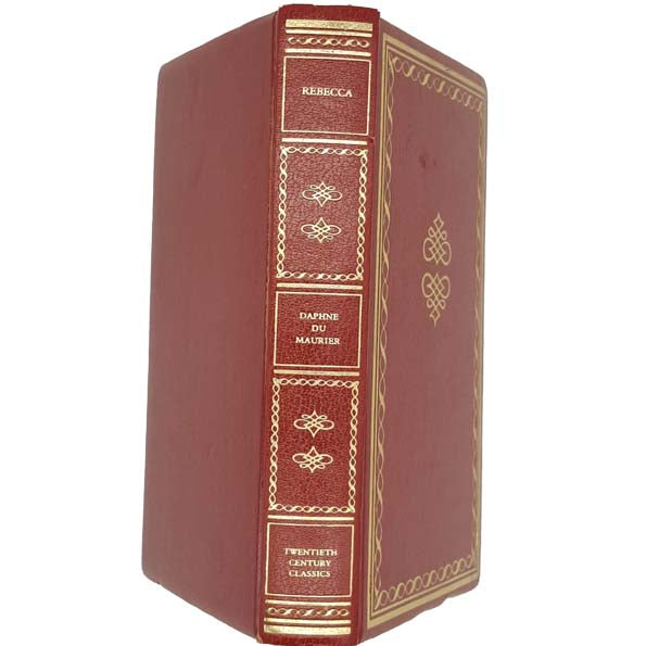 Daphne du Maurier's Rebecca - Twentieth Century Classics 1970