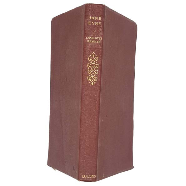 Charlotte Brontë's Jane Eyre - Collins 1952