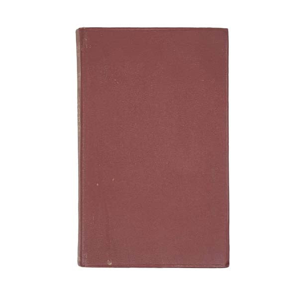 Charlotte Brontë's Jane Eyre - Collins 1952