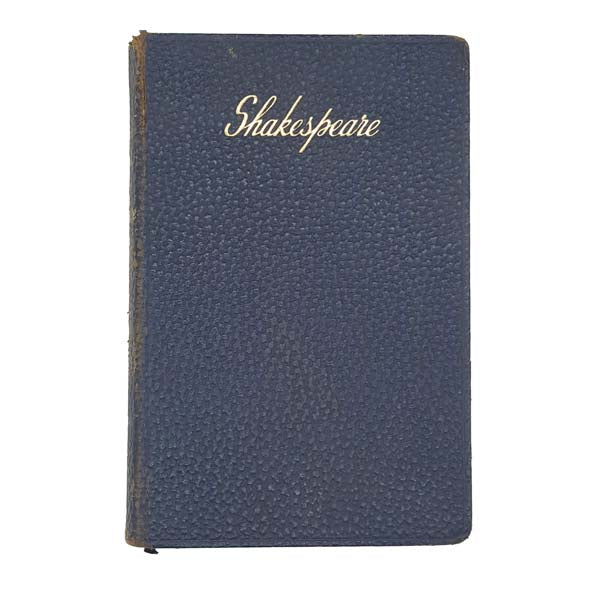 Complete Works of Shakespeare - Universal Text Books Ltd.