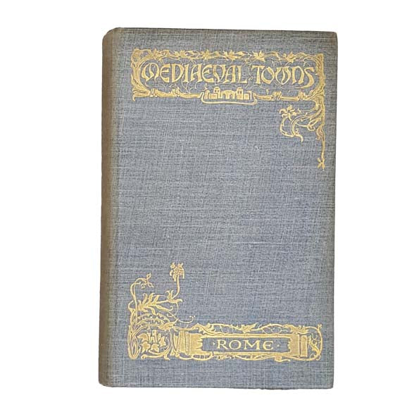 The Story of Rome by Norwood Young - J. M. Dent 1910