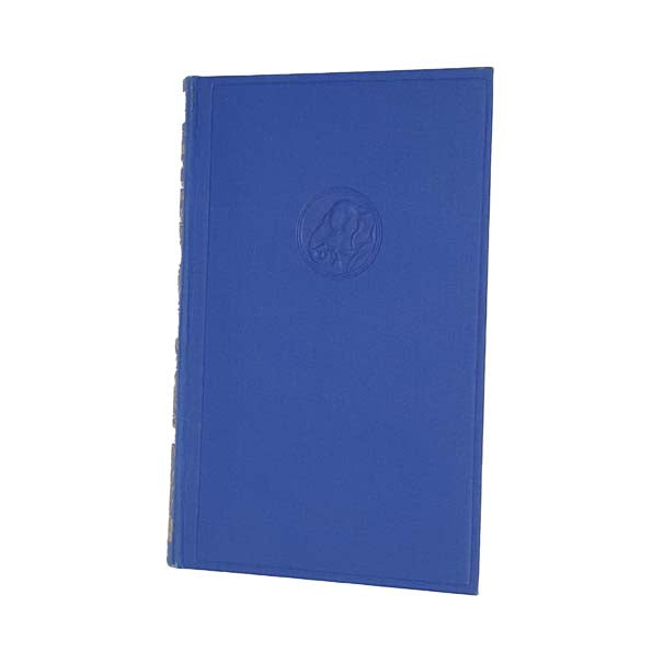 Rudyard Kipling's The Jungle Book - Macmillan 1951