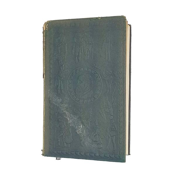 Charles Dickens' Oliver Twist - Chapman & Hall | Country House Library ...