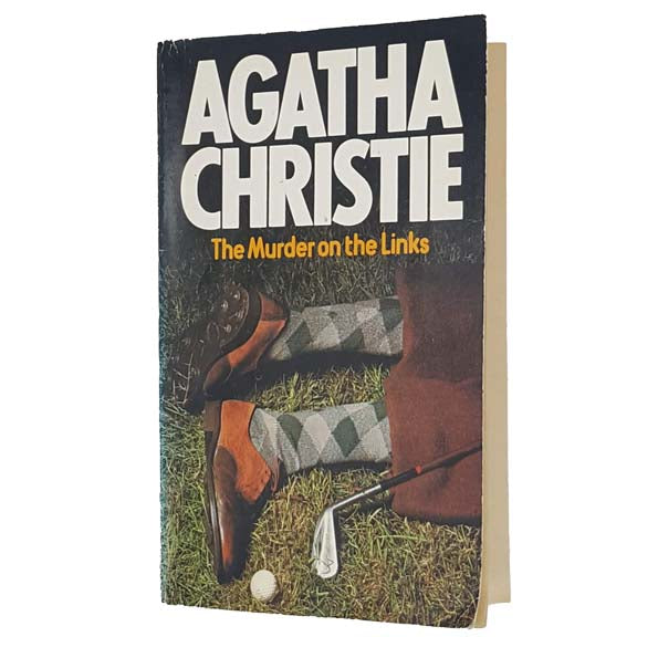 Agatha Christie's Murder on the Links - Triad 1982