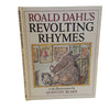 Roald Dahl's Revolting Rhymes - Jonathan Cape, 1982