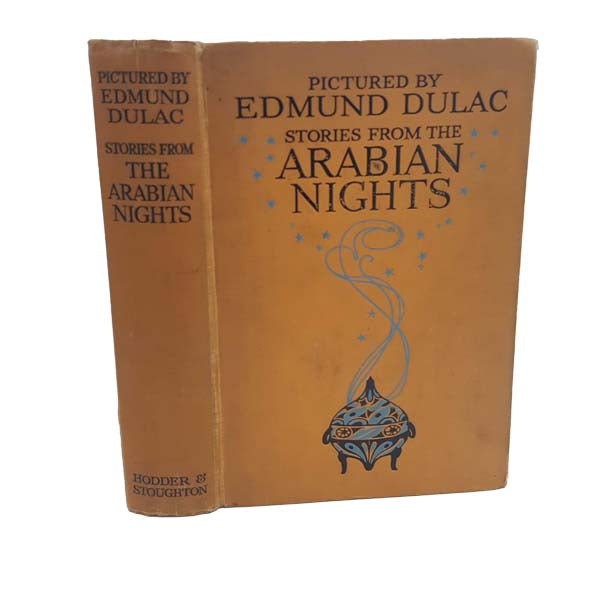 Stories From The Arabian Nights - Hodder &amp; Stoughton