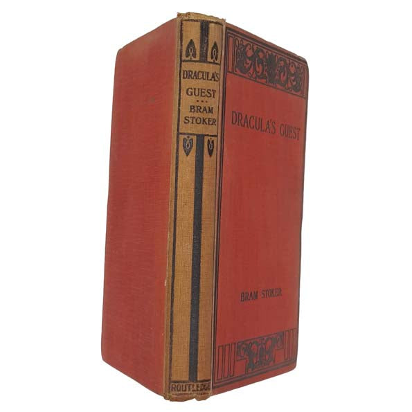Bram Stoker's Dracula's Guest - Routledge