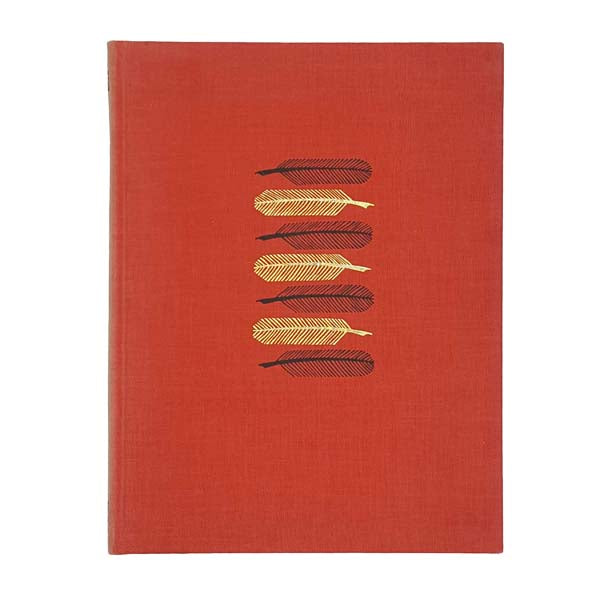 William Shakespeare's The Tragedy of Macbeth - Folio 1973