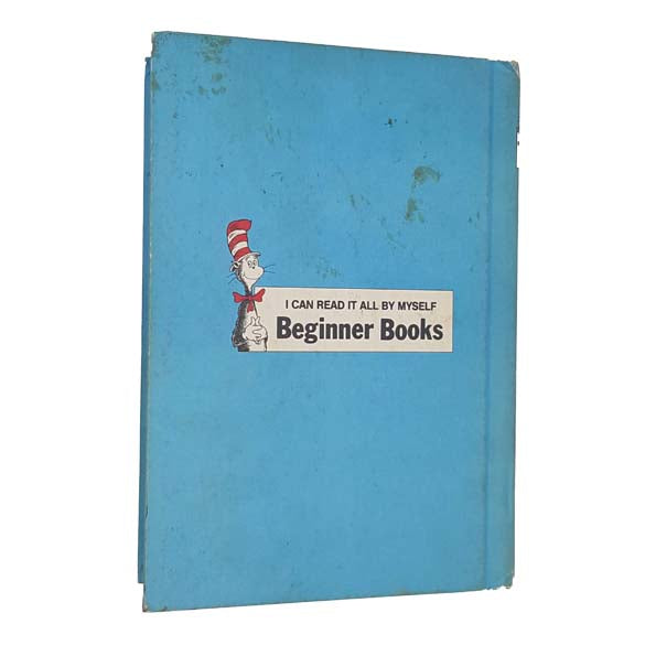 Dr. Seuss's The Cat in the Hat - Collins 1958