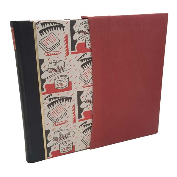 Ernest Hemingway's Short Stories - Folio, 1986