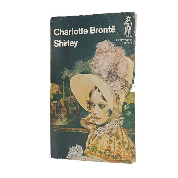 Charlotte Brontë's Shirley - Dent 1974