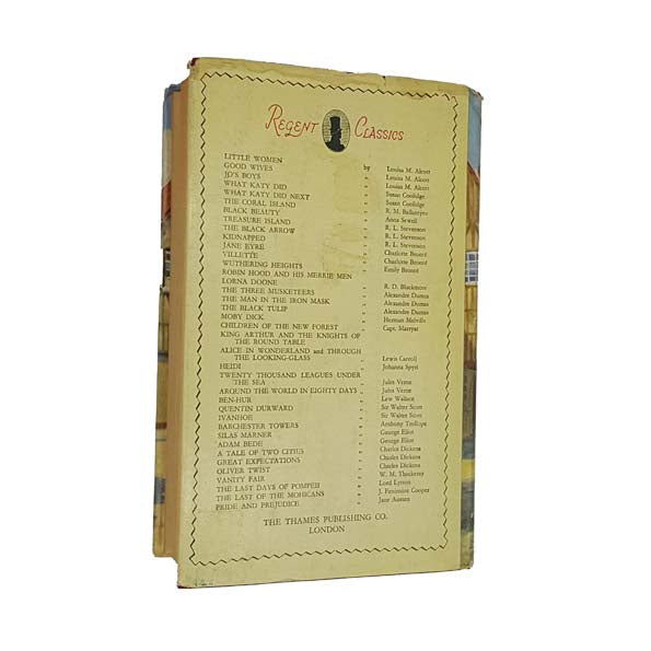 Charles Dickens' Oliver Twist - Regent Classics