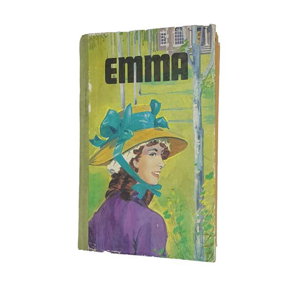 Jane Austen's Emma - Abbey Classics