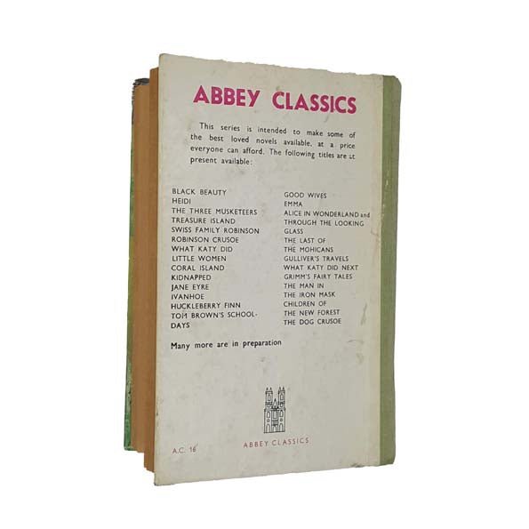 Jane Austen's Emma - Abbey Classics
