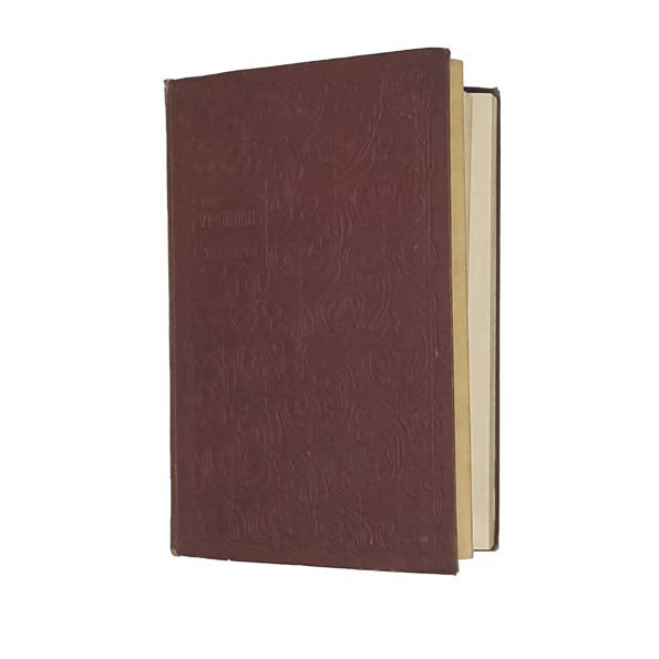 Thackeray's The Virginians - Nelson 1900