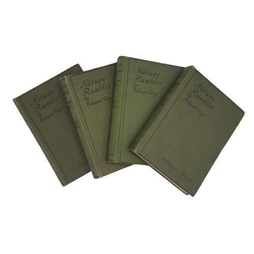 Nature Rambles by Edward Step 1930