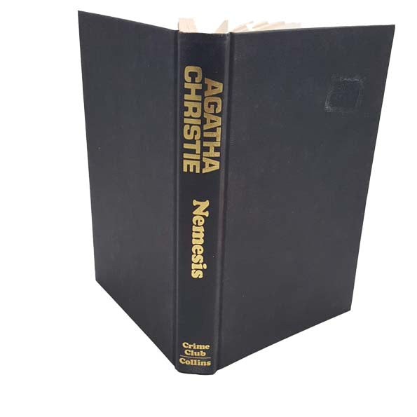 Agatha Christie's Nemesis